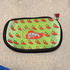 Stingray Allstars Spice makeup bag